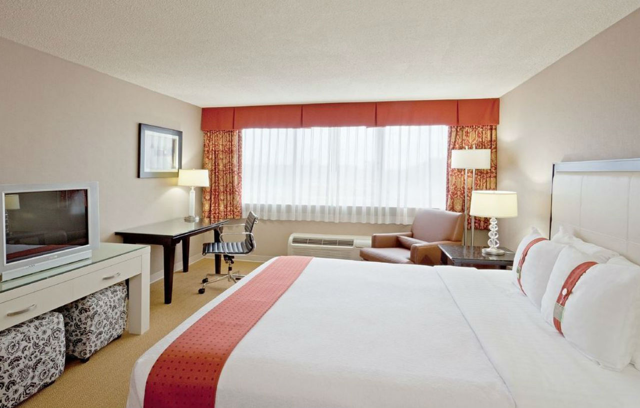 Holiday Inn & Suites Marlborough, An Ihg Hotel Ngoại thất bức ảnh